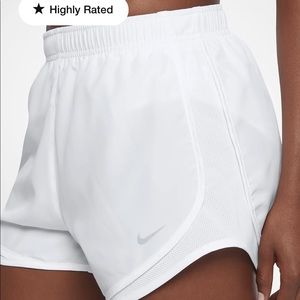 Nike Dri Fit Running Shorts